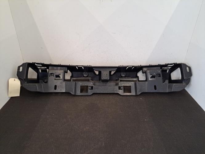 Image Support de pare chocs arriere - CITROEN C3 2