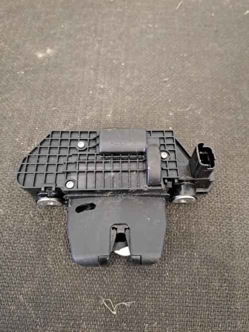Image Serrure de hayon - CITROEN C3 2