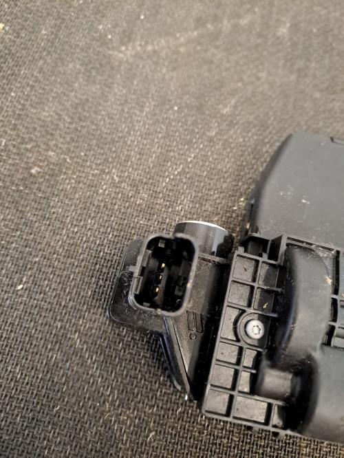 Image Serrure de hayon - CITROEN C3 2