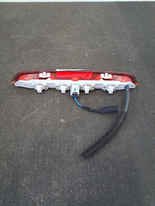Image Feu arriere stop central - CITROEN C3 2