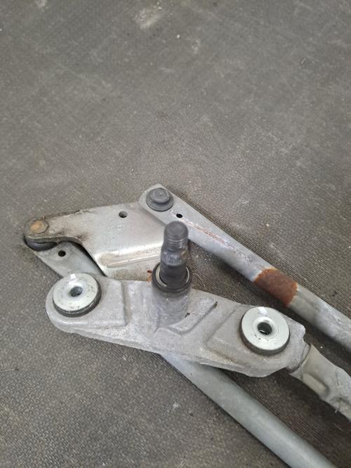 Image Moteur essuie glace avant - RENAULT MODUS