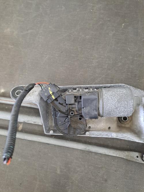 Image Moteur essuie glace avant - RENAULT MODUS