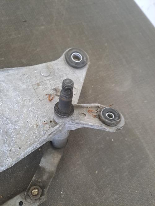 Image Moteur essuie glace avant - RENAULT MODUS