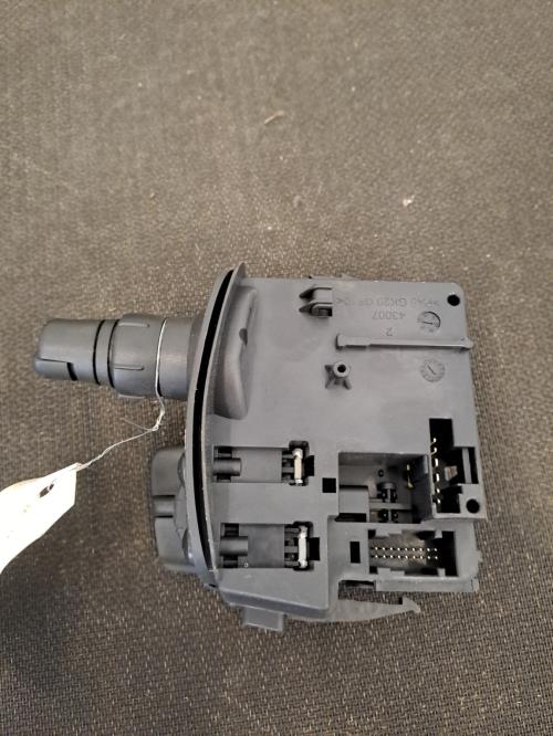 Image Commodo d'essuie glaces - RENAULT MODUS
