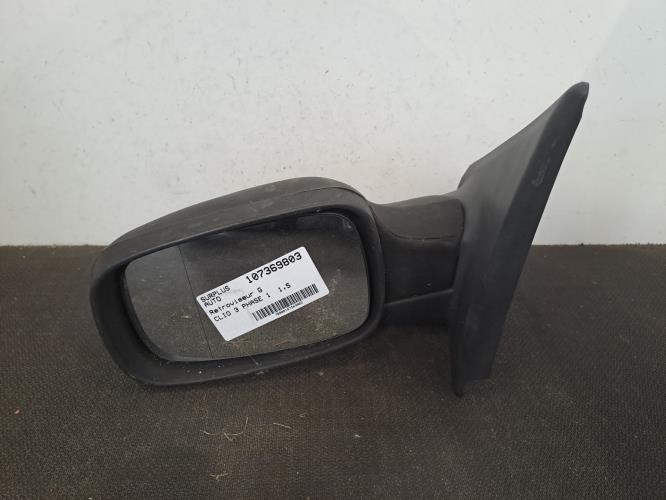 Image Retroviseur gauche - RENAULT CLIO 3