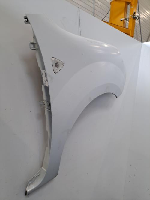 Image Aile avant droit - RENAULT KANGOO 2