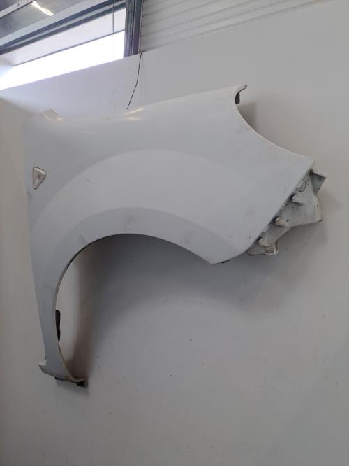 Image Aile avant droit - RENAULT KANGOO 2