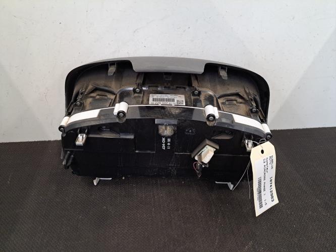 Image Compteur - CITROEN C3 AIRCROSS