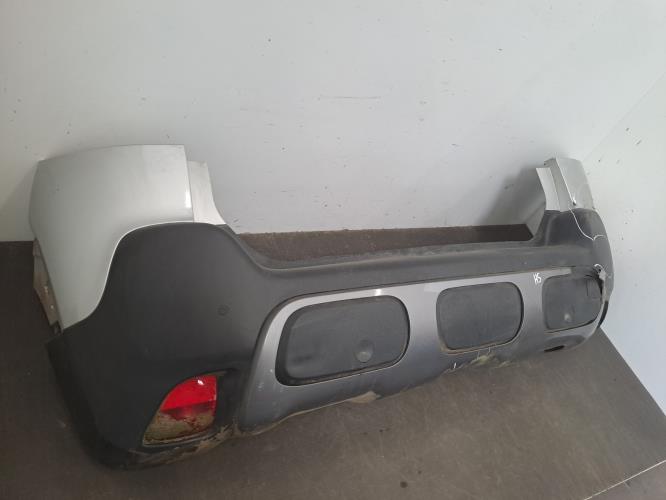 Image Pare choc arriere - CITROEN C3 AIRCROSS