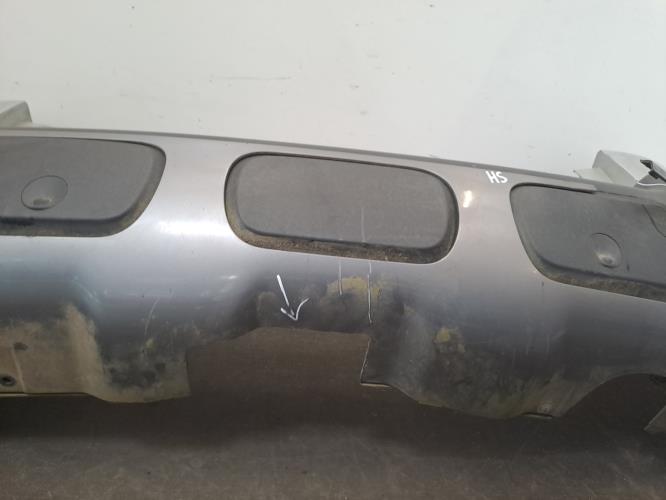 Image Pare choc arriere - CITROEN C3 AIRCROSS