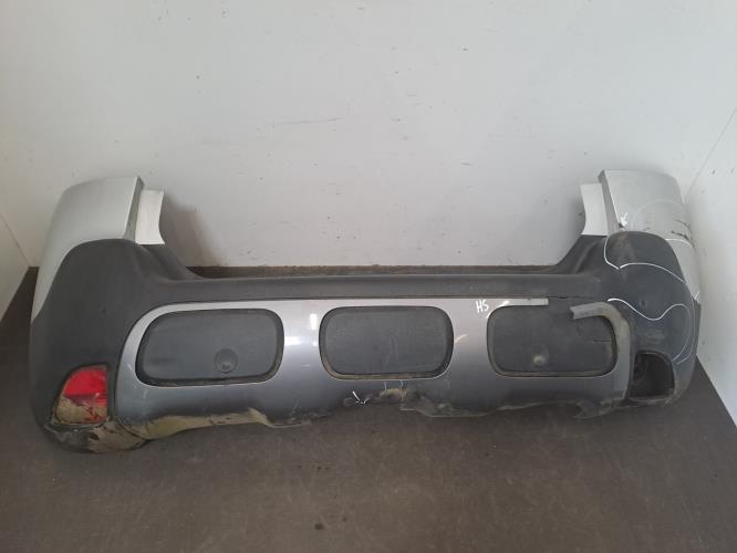 Image Pare choc arriere - CITROEN C3 AIRCROSS