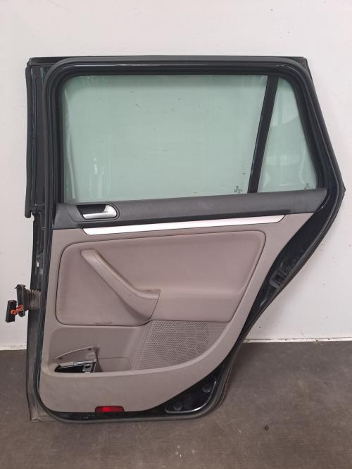 Image Porte arriere droit - VOLKSWAGEN GOLF 6