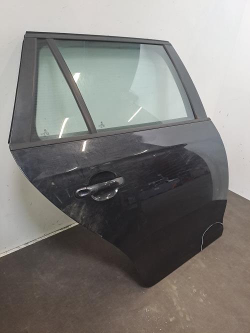 Image Porte arriere droit - VOLKSWAGEN GOLF 6