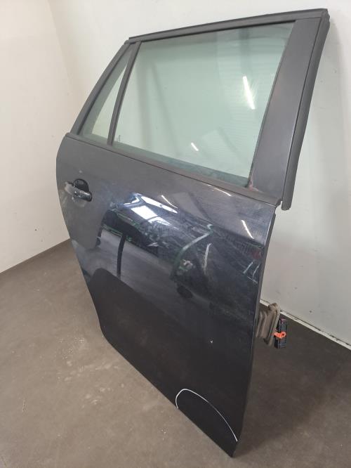 Image Porte arriere droit - VOLKSWAGEN GOLF 6