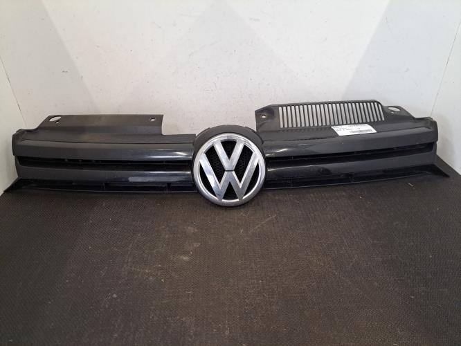 Image Calandre - VOLKSWAGEN GOLF 6