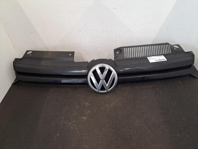 Image Calandre - VOLKSWAGEN GOLF 6