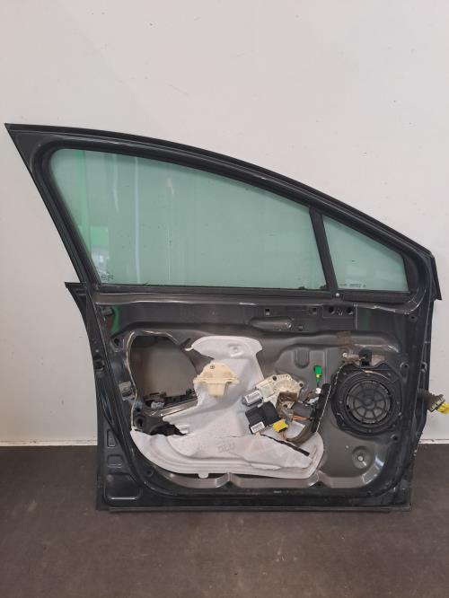 Image Porte avant gauche - CITROEN C4 1