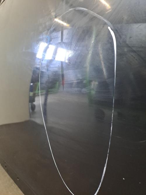 Image Porte avant gauche - CITROEN C4 1
