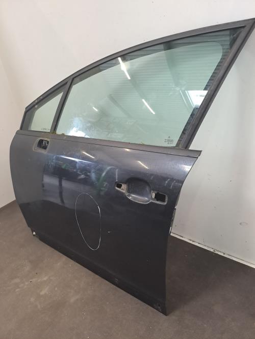 Image Porte avant gauche - CITROEN C4 1