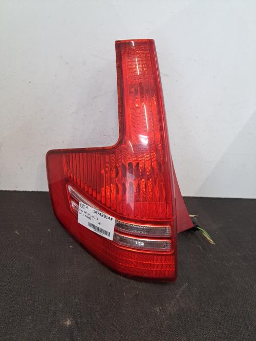 Image Feu arriere principal gauche (feux) - CITROEN C4 1