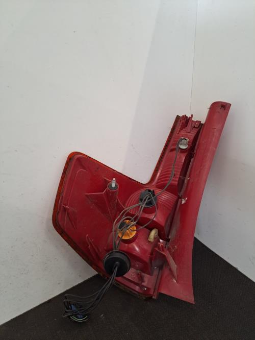 Image Feu arriere principal droit (feux) - CITROEN C4 1