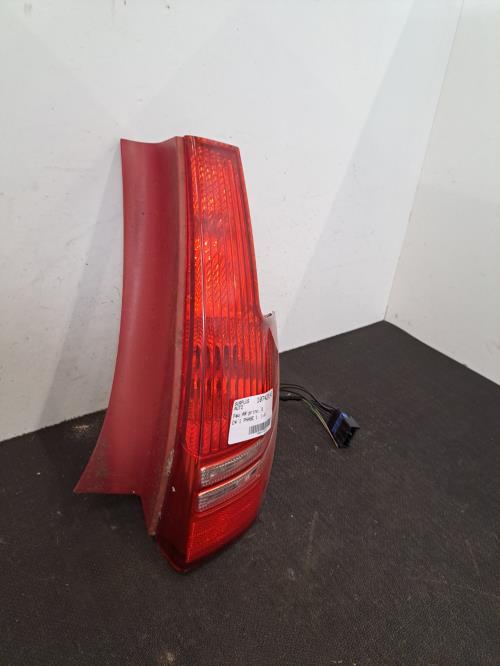 Image Feu arriere principal droit (feux) - CITROEN C4 1