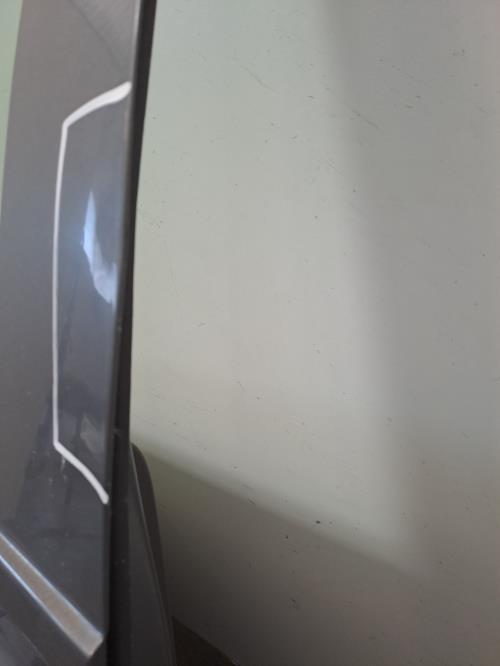 Image Porte avant gauche - NISSAN MICRA 3