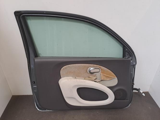 Image Porte avant gauche - NISSAN MICRA 3