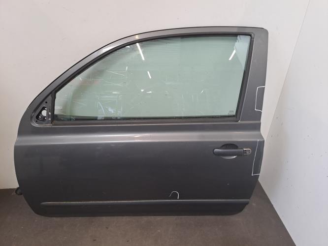 Image Porte avant gauche - NISSAN MICRA 3