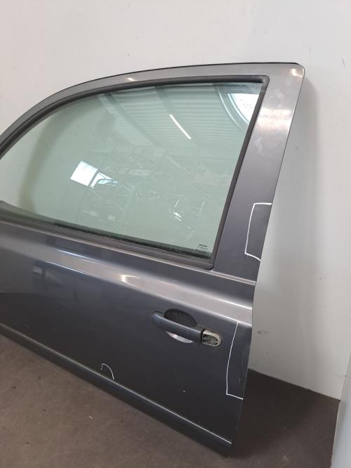 Image Porte avant gauche - NISSAN MICRA 3