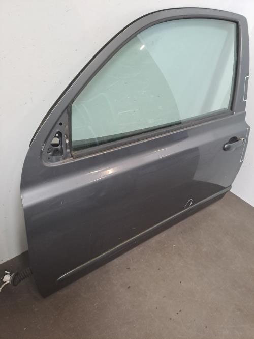 Image Porte avant gauche - NISSAN MICRA 3