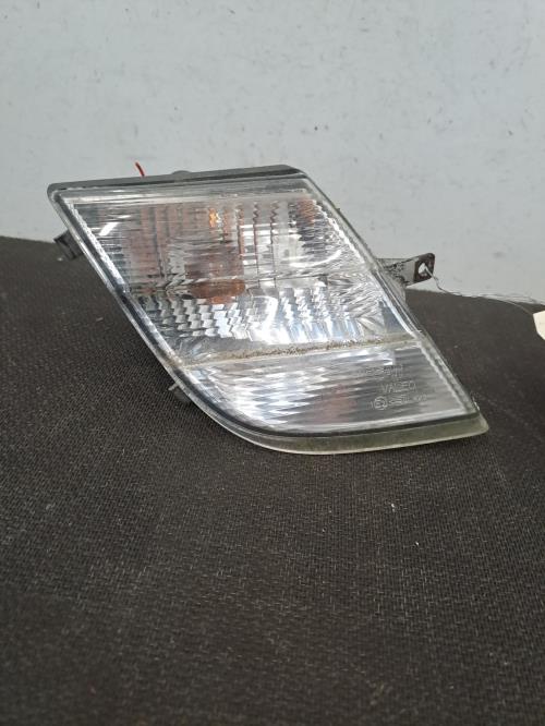 Image Optique avant secondaire droit (feux)(clignotant) - NISSAN MICRA 3