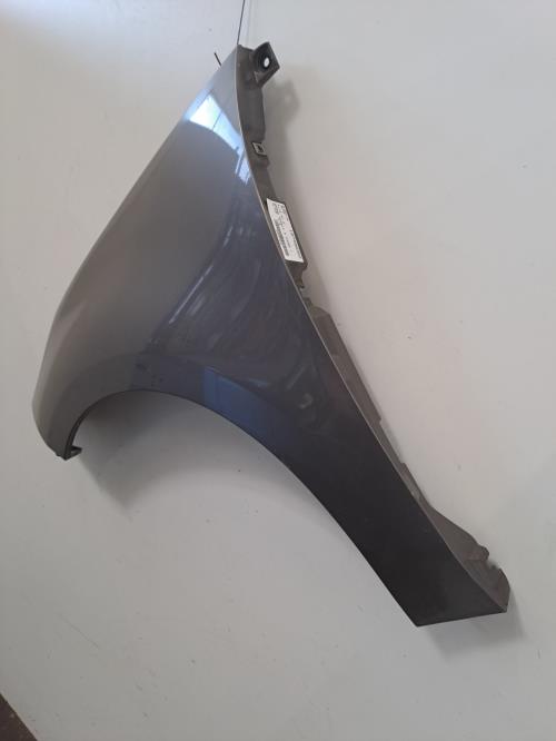 Image Aile avant gauche - RENAULT GRAND SCENIC 3