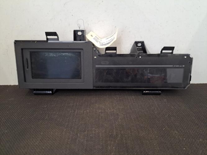 Image Compteur - RENAULT GRAND SCENIC 3