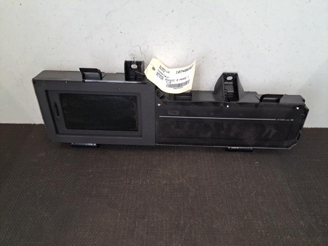 Image Compteur - RENAULT GRAND SCENIC 3