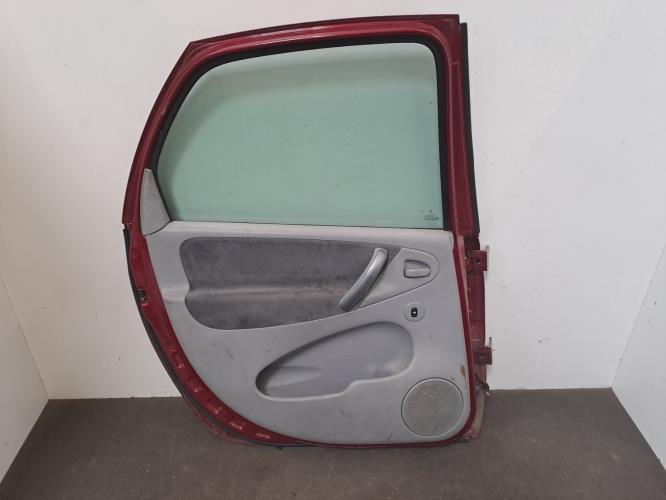 Image Porte arriere gauche - CITROEN XSARA PICASSO