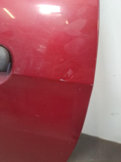 Image Porte arriere gauche - CITROEN XSARA PICASSO