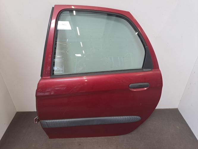 Image Porte arriere gauche - CITROEN XSARA PICASSO