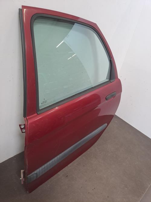 Image Porte arriere gauche - CITROEN XSARA PICASSO