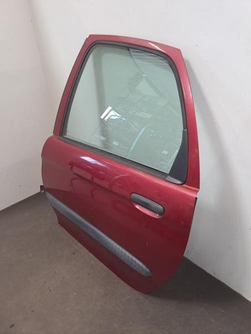 Image Porte arriere gauche - CITROEN XSARA PICASSO