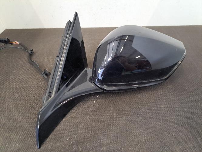 Image Retroviseur gauche - PEUGEOT 308 3 SW