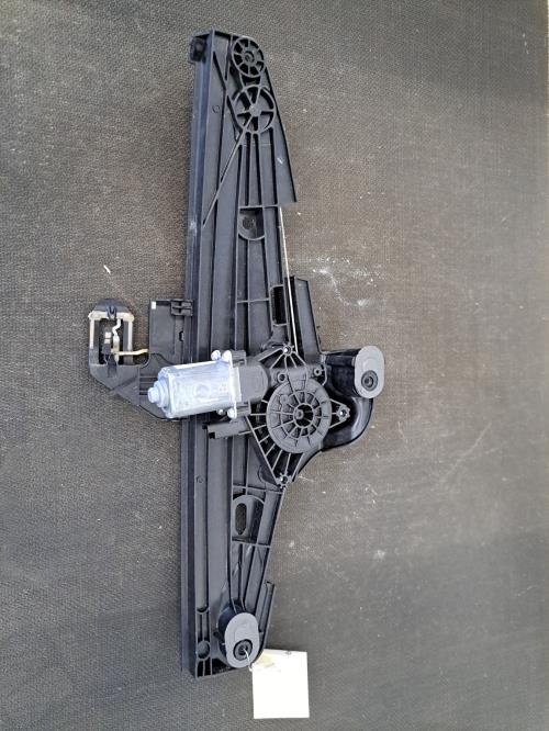 Image Leve vitre electrique arriere gauche - PEUGEOT 308 3 SW