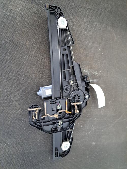 Image Leve vitre electrique arriere droit - PEUGEOT 308 3 SW