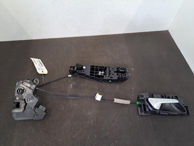 Image Serrure arriere droit - PEUGEOT 308 3 SW