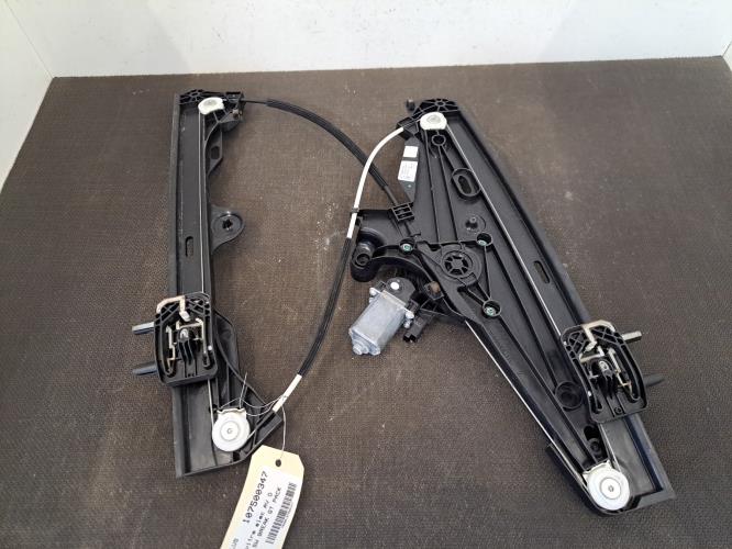 Image Leve vitre electrique avant droit - PEUGEOT 308 3 SW