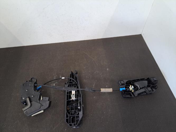 Image Serrure avant droit - PEUGEOT 308 3 SW