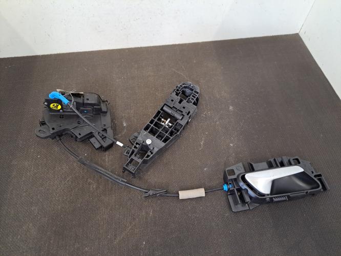 Image Serrure avant droit - PEUGEOT 308 3 SW