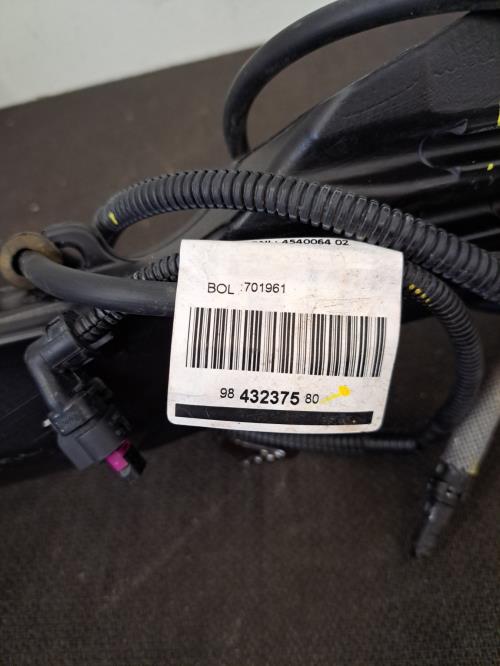 Image Vase de lave glace - PEUGEOT 308 3 SW