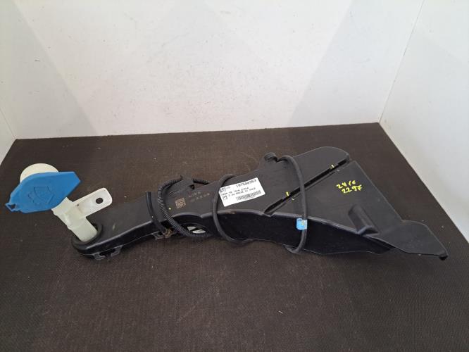 Image Vase de lave glace - PEUGEOT 308 3 SW
