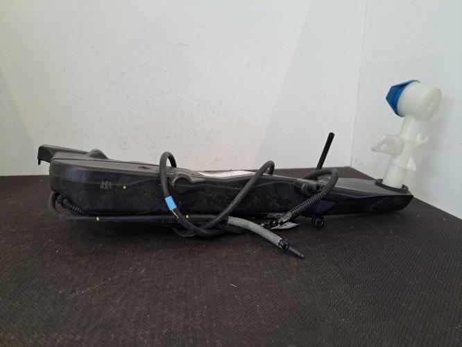 Image Vase de lave glace - PEUGEOT 308 3 SW